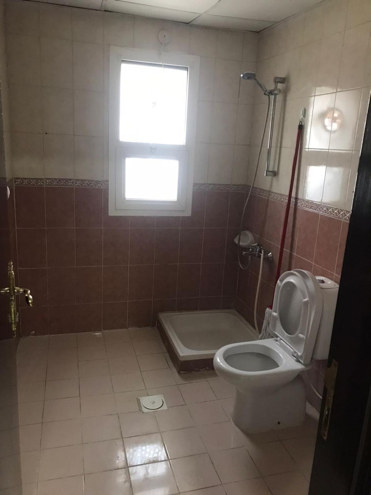 Apartment In Ajman,Furnished Studio Ngoại thất bức ảnh